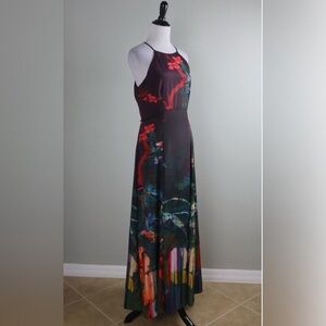 Moulinette Soeurs Anthropologie Dress